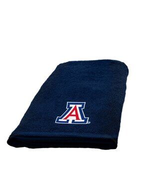 Northwest Arizona Wildcats Hand Towel dimensions are 15 x 26 inches